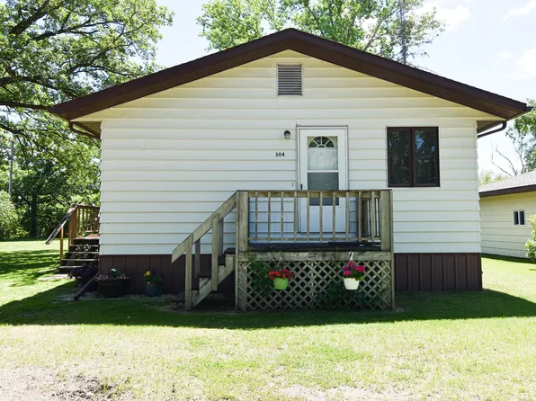 304 Cleveland Ave W, Karlstad, MN 56732