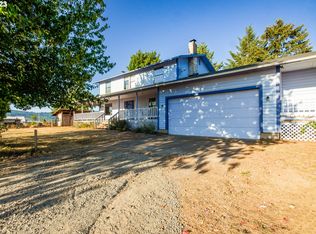 41309 NW 9th Ave, Woodland, WA 98674