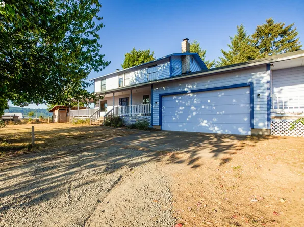 41309 NW 9th Ave, Woodland, WA 98674