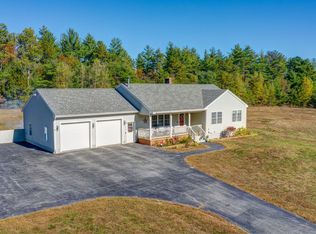 95 Pigeon Brook Rd, West Baldwin, ME 04091