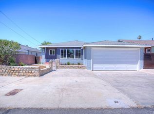 1743 253rd Pl, Lomita, CA 90717