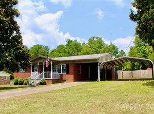 124 Doc Wiseman Rd, Mooresboro, NC 28114