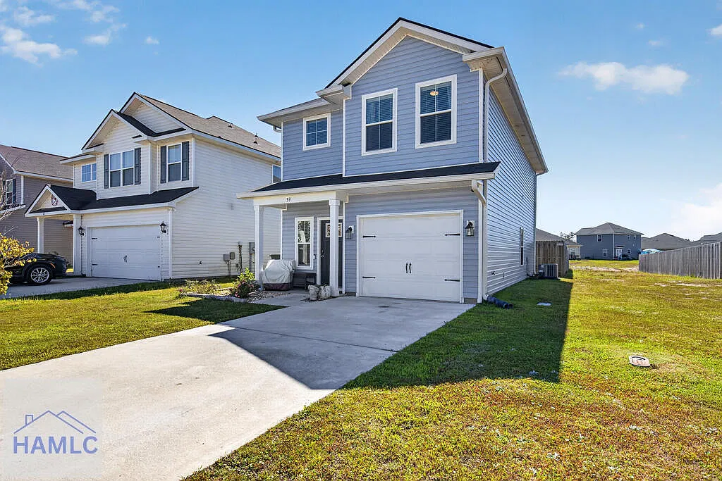 3 bed, 2.5 bath, 1446 sqft, $2,200 — Photo 2