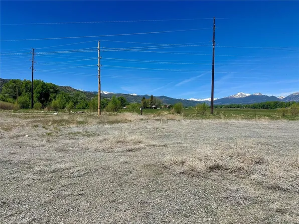830 Hoover Circle LOT 25, Poncha Springs, CO 81242