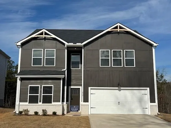 313 Talbert Trl, Landrum, SC 29356