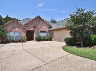 7920 Kristen Ln, Meridian, MS 39305