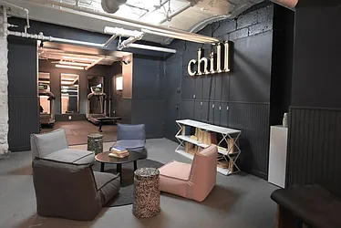 Rented by Bold New York