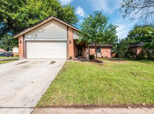 14903 Sheffield Ter, Channelview, TX 77530