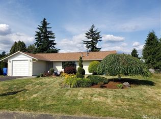 11810 SE 170th Pl, Renton, WA 98058