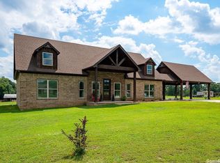 27 Cherub Ct, Greenbrier, AR 72058