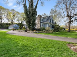 72 Five Mile River Rd, Darien, CT 06820