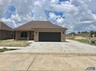 122 Juliana Way, Houma, LA 70364