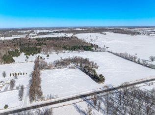 30th Ave, Clear Lake, WI 54005