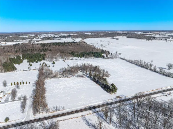 30th Ave, Clear Lake, WI 54005