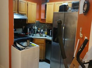 537 W 133rd St APT 31, New York, NY