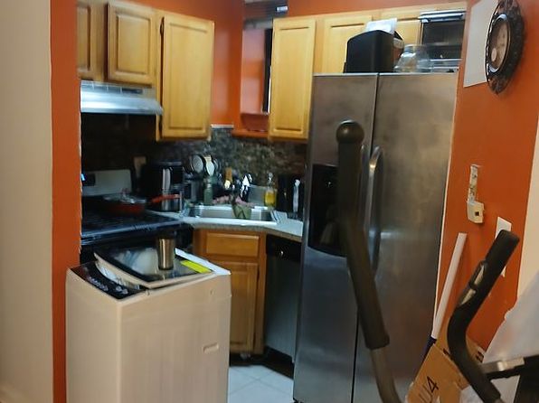 537 W 133rd St APT 31