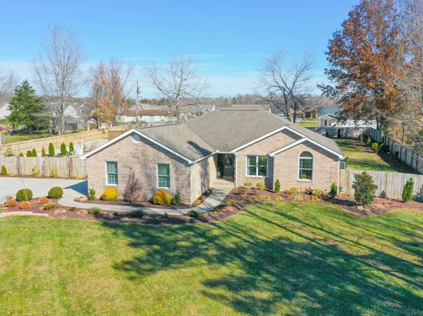 288 Golden Eagle Dr, London, KY 40744