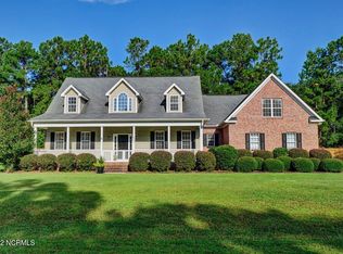 230 Pine Village Dr, Rocky Point, NC 28457