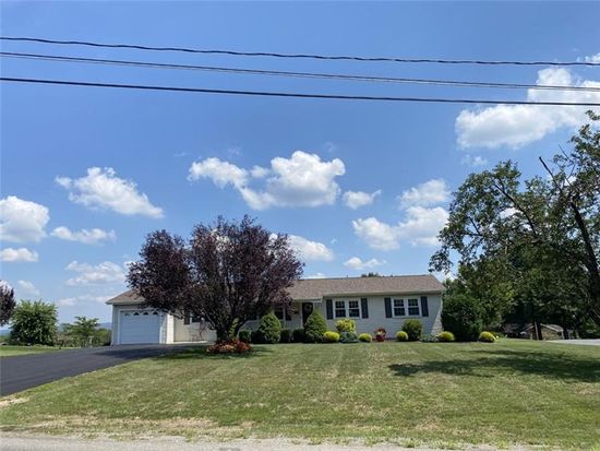 3347 Campbells Mill Rd Blairsville Pa 15717 Zillow