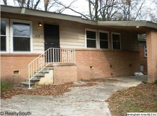 1032 Montclair Rd, Birmingham, AL 35213