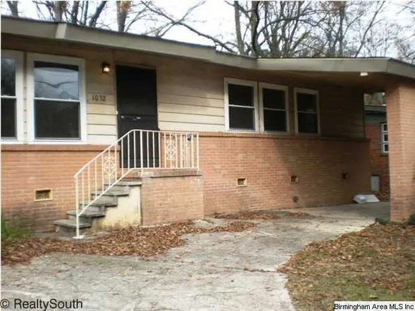 1032 Montclair Rd, Birmingham, AL 35213
