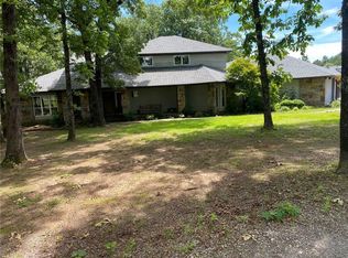 8101 Steep Hill Rd, Fort Smith, AR 72916