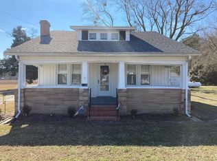 36489 Old Ocean City Rd, Willards, MD 21874