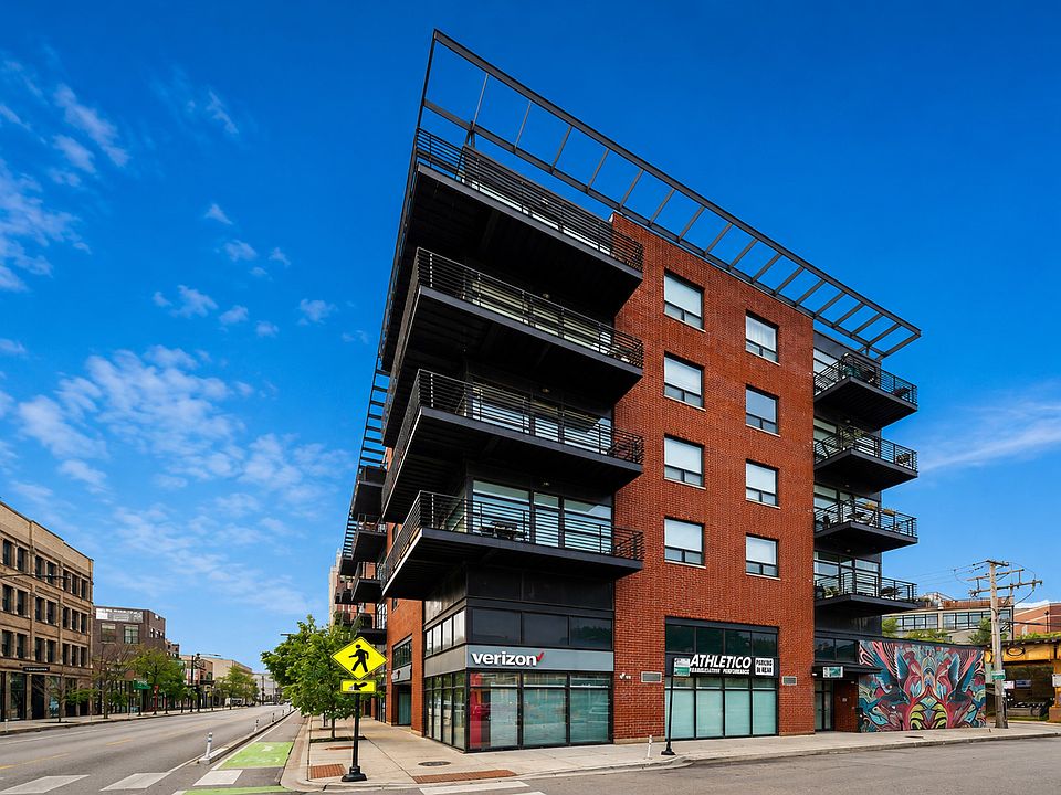 1st image of 2045 W Concord Pl APT 307