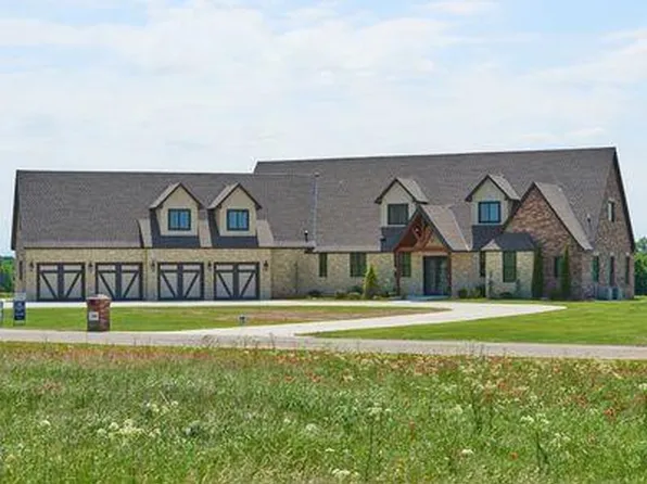 10901 Kase Dr, Mustang, OK 73064