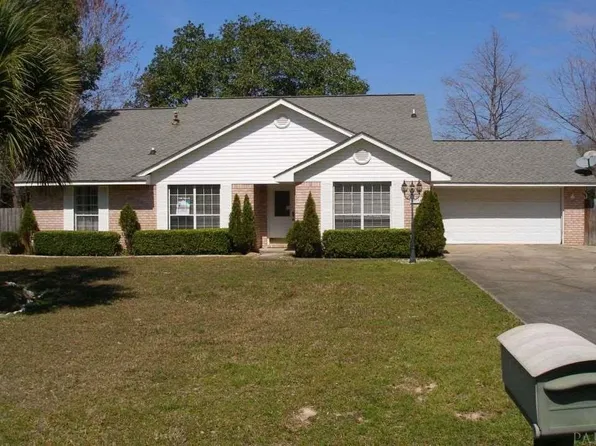 2806 Oak Ridge Dr, Gulf Breeze, FL 32563