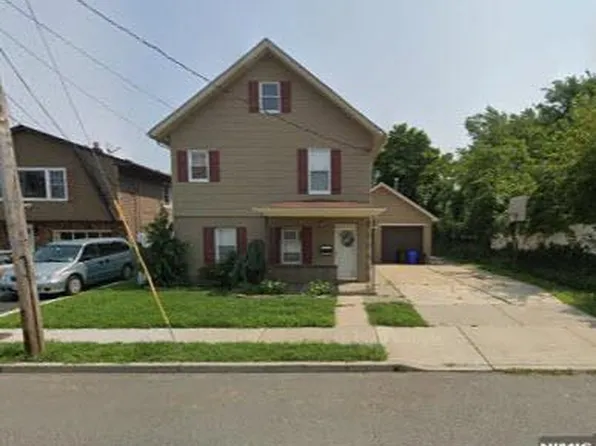 132 Union St, Wood Ridge, NJ 07075