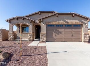 8346 N 174th Ln, Waddell, AZ 85355