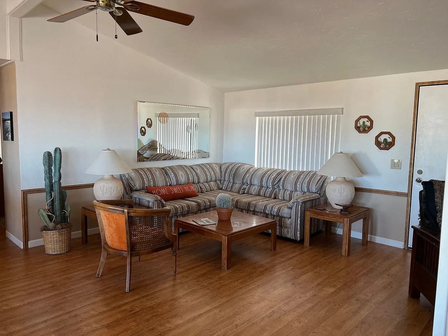 Vacation Rental — Photo 2