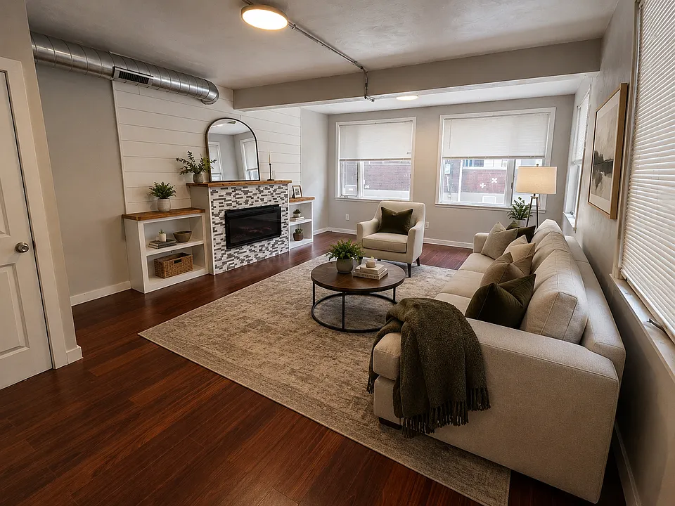 410 Marlow St #1
