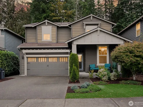 25900 243rd Avenue SE, Maple Valley, WA 98038