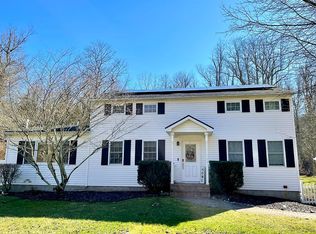 2814 Salt Point Tpke, Clinton Corners, NY