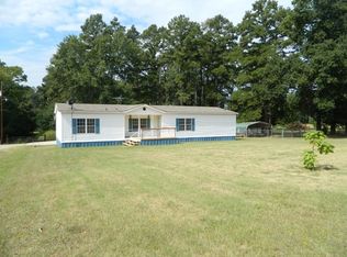505 Underwood Rd, Marshall, TX 75672
