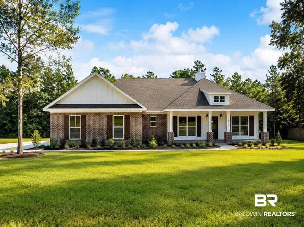 14918 Cayden Cir, Stapleton, AL 36578