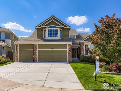 2841 Silver Pl, Superior, CO, 80027