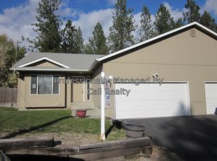 12517 N Ruby Rd, Spokane, WA 99218