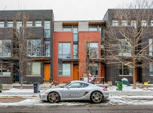 82 Boulton Ave, Toronto, ON M4M 0B5