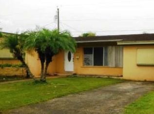 1640 NW 8th Ter, Homestead, FL 33030