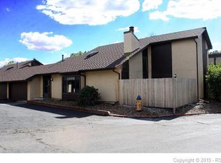 4574 Winewood Village Dr, Colorado Springs, CO 80917