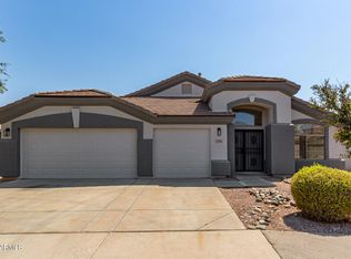 12821 W Aster Dr, El Mirage, AZ 85335