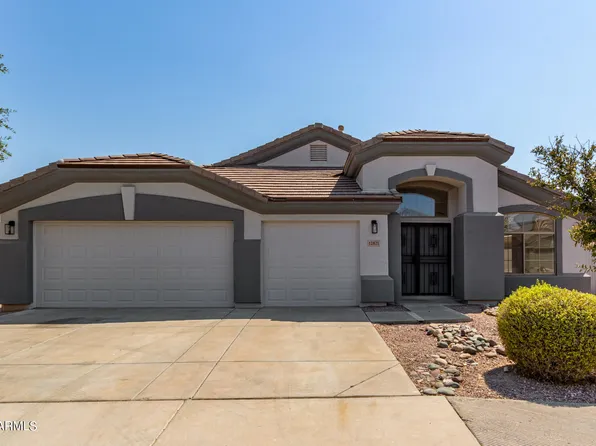 12821 W ASTER Drive, El Mirage, AZ 85335