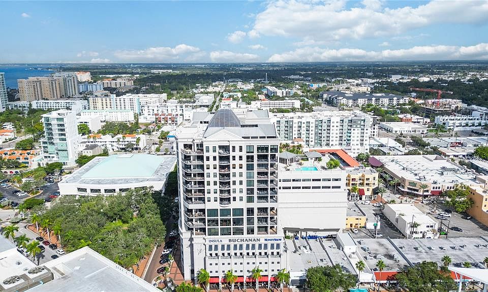 50 Central Ave 17PHB, Sarasota, FL 34236 MLS A4620654 Zillow