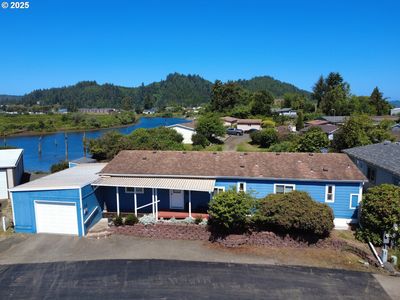 100 River Bend Rd, Reedsport, OR, 97467