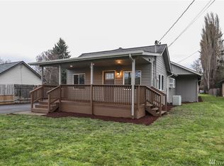 3056 Olympia Way, Longview, WA 98632