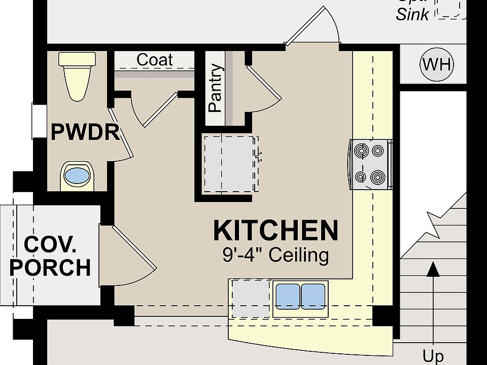 2nd image of 5861 Chestnut Chase Rd