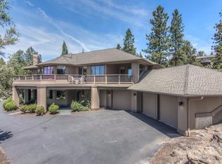 2532 NW French Ct, Bend, OR 97703